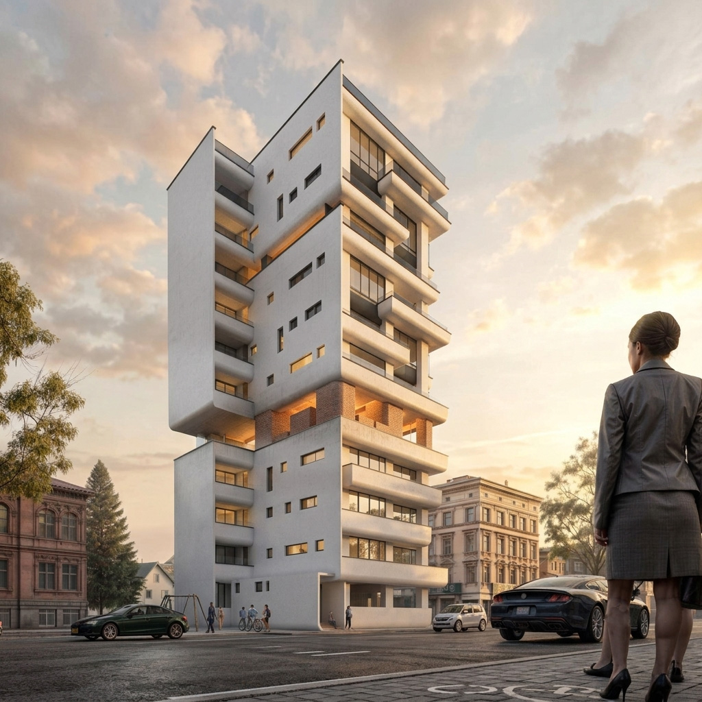 Ramaya Residence