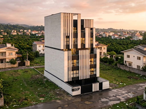 Lia Residence